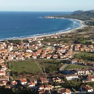 La Terrazza Frühstückspension