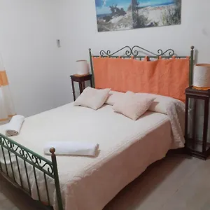 Casa Mariagrazia Gasthof